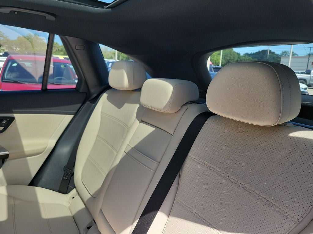 2024 Mercedes-Benz GLC GLC 300