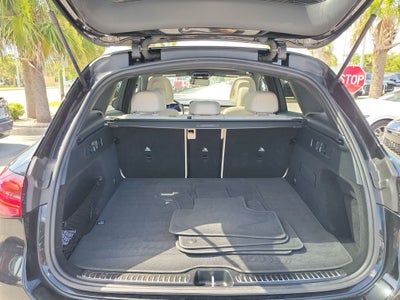 2024 Mercedes-Benz GLC GLC 300
