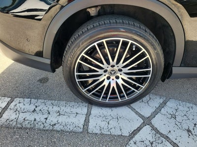 2024 Mercedes-Benz GLC GLC 300