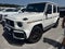 2021 Mercedes-Benz G-Class G 63 AMG® 4MATIC®