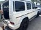2021 Mercedes-Benz G-Class G 63 AMG® 4MATIC®
