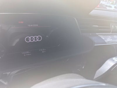 2021 Audi e-tron Premium quattro