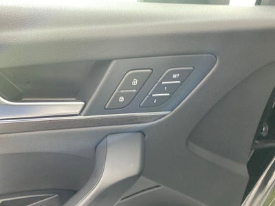 2024 Audi Q5 40 Premium quattro
