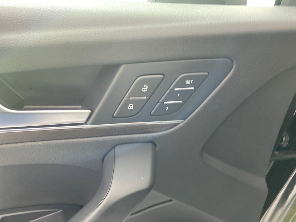 2024 Audi Q5 40 Premium quattro