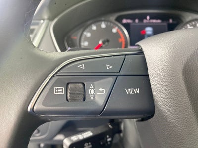 2024 Audi Q5 40 Premium quattro