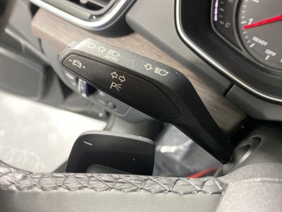 2024 Audi Q5 40 Premium quattro