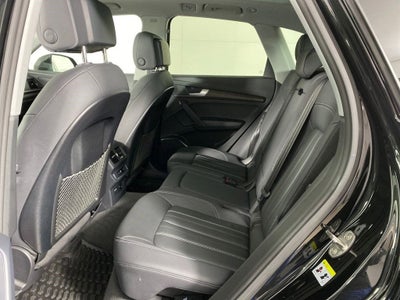 2024 Audi Q5 40 Premium quattro