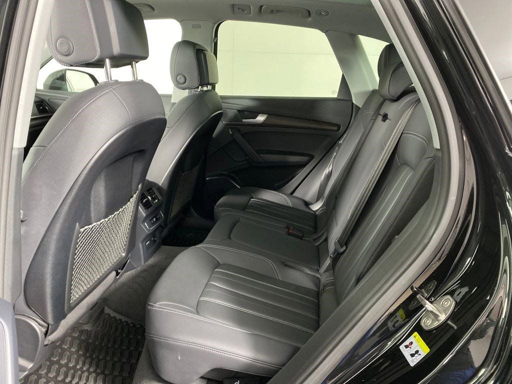 2024 Audi Q5 40 Premium quattro