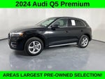 2024 Audi Q5 40 Premium quattro