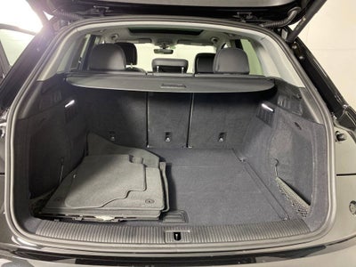 2024 Audi Q5 40 Premium quattro
