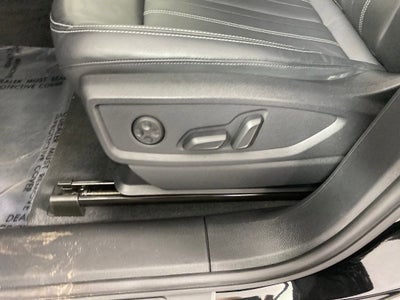 2024 Audi Q5 40 Premium quattro