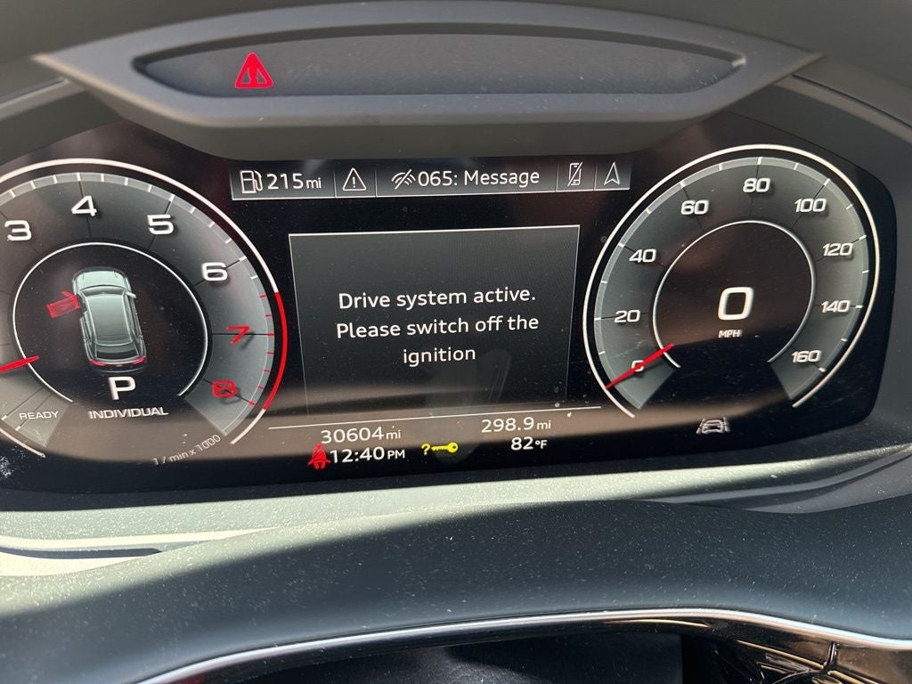 2021 Audi Q8 55 Premium Plus quattro