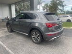 2022 Audi Q5 45 S line Premium quattro