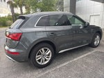 2022 Audi Q5 45 S line Premium quattro