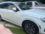 2017 Audi Q7 3.0 TDI Premium Plus quattro