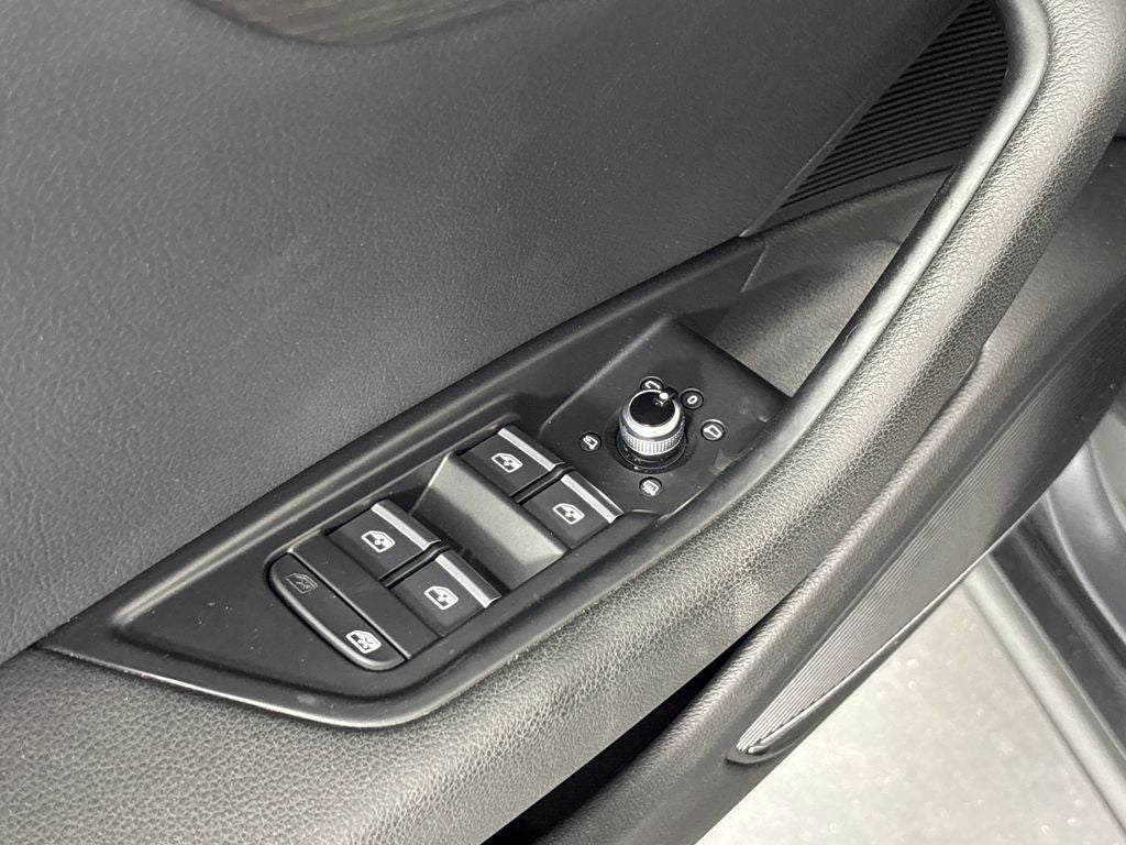 2018 Audi A5 2.0T Premium Plus quattro