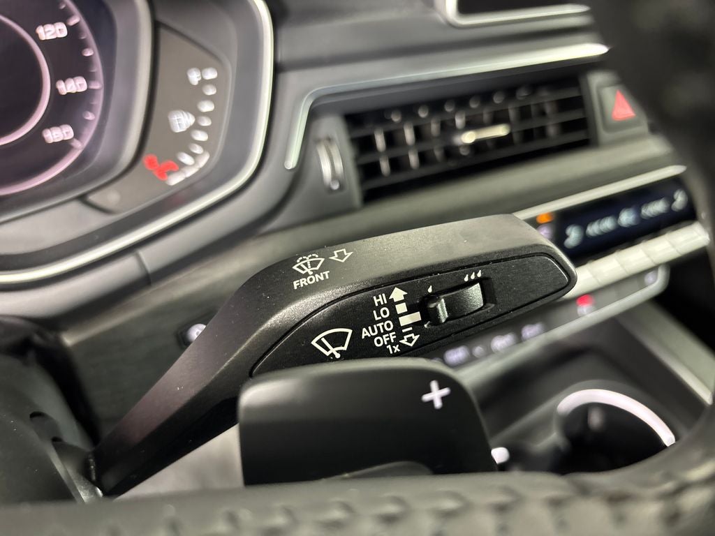 2018 Audi A5 2.0T Premium Plus quattro