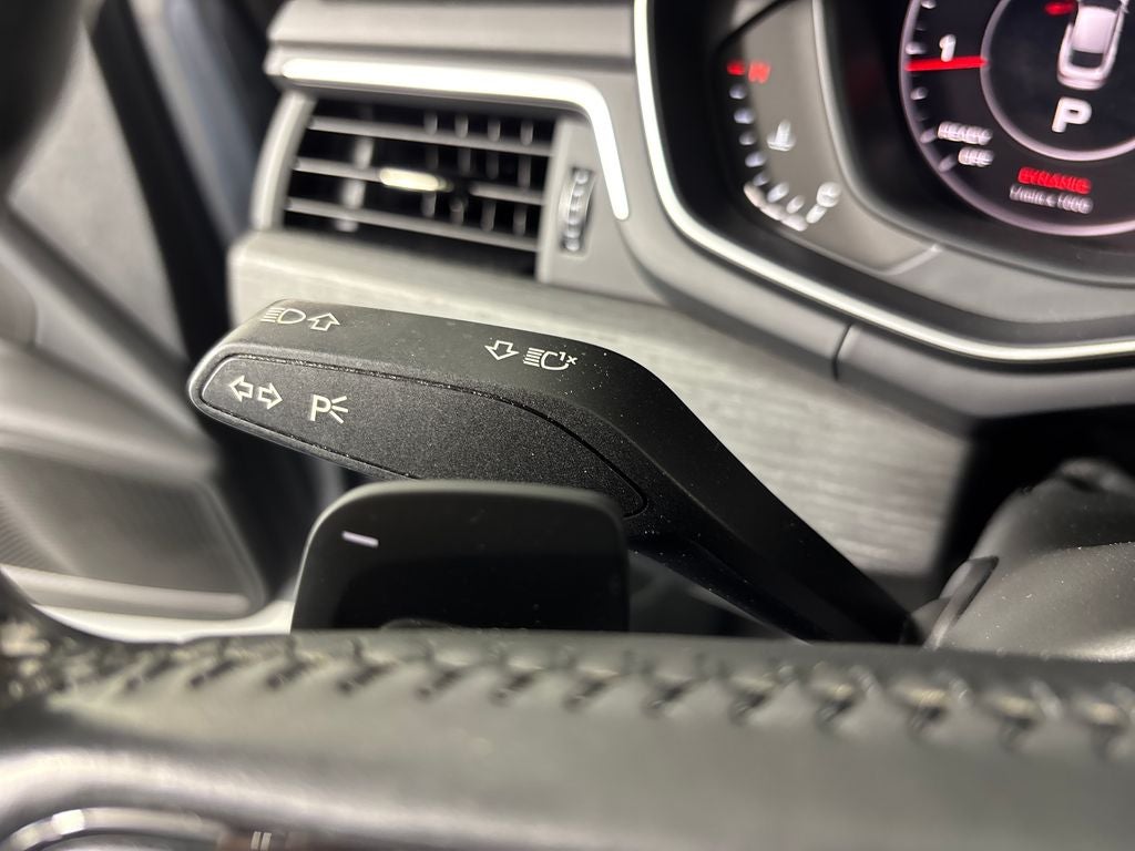 2018 Audi A5 2.0T Premium Plus quattro