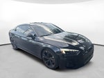 2023 Audi S5 3.0T Premium Plus quattro