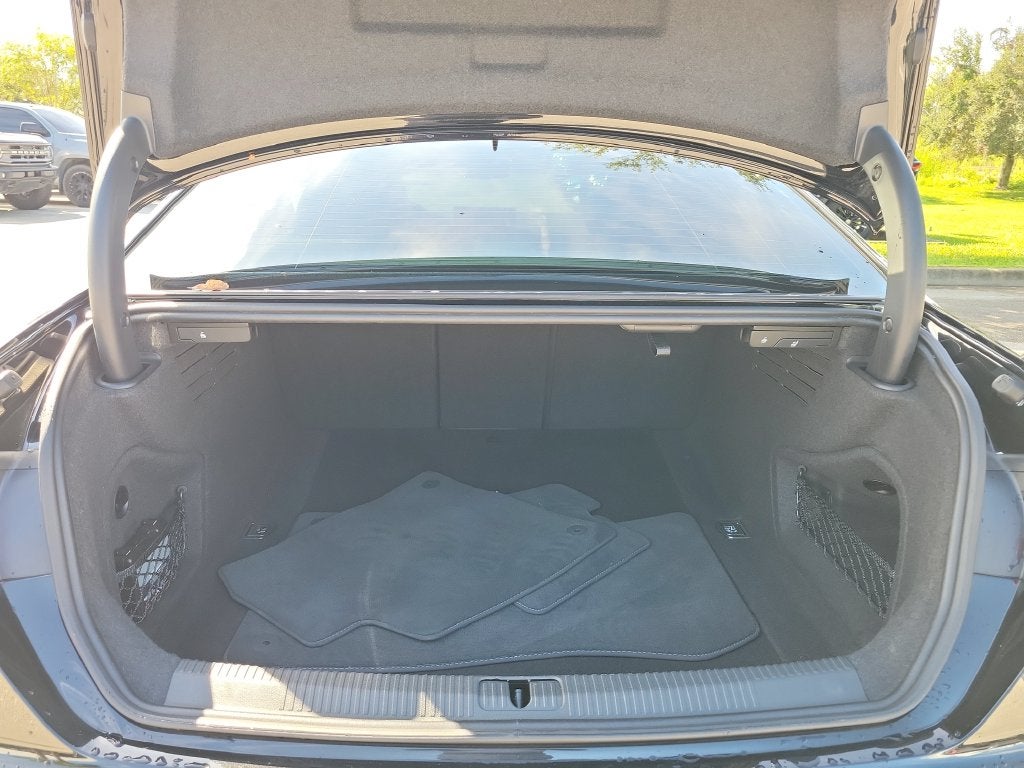 2023 Audi S5 3.0T Premium Plus quattro