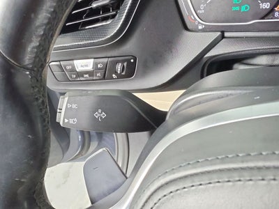2021 BMW 2 Series M235i Gran Coupe xDrive