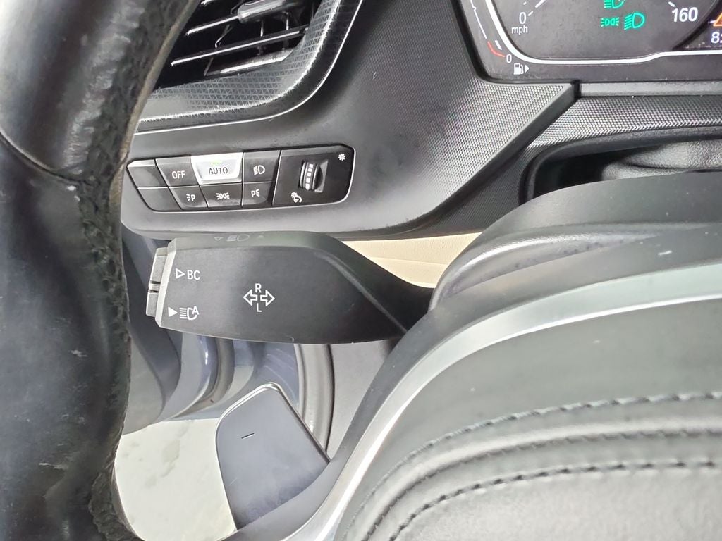 2021 BMW 2 Series M235i Gran Coupe xDrive