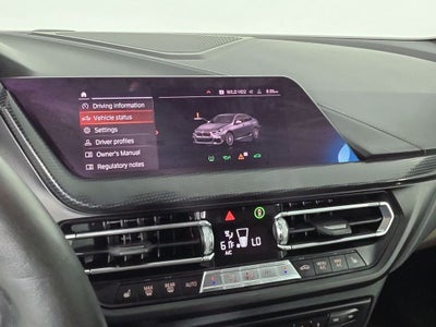 2021 BMW 2 Series M235i Gran Coupe xDrive