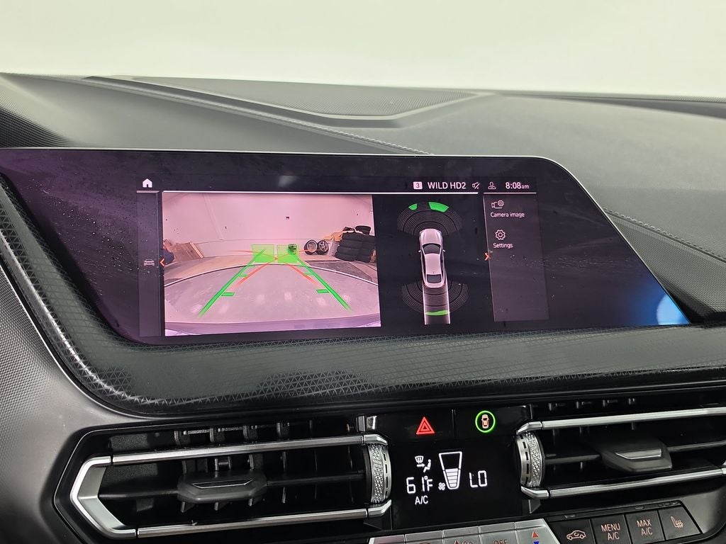 2021 BMW 2 Series M235i Gran Coupe xDrive