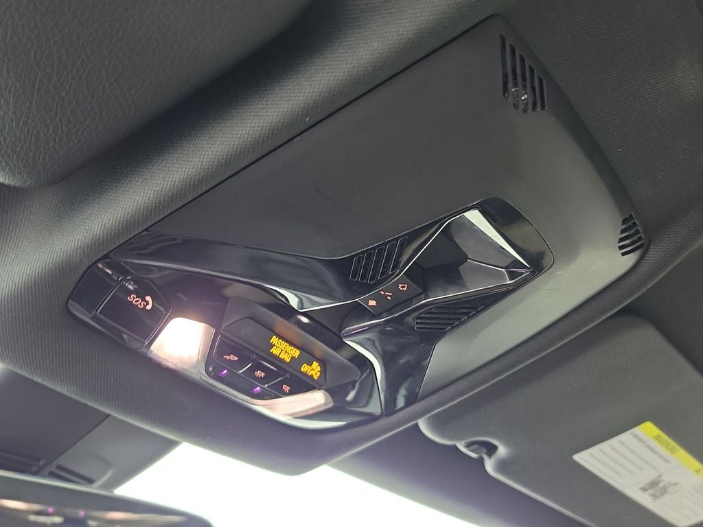 2021 BMW 2 Series M235i Gran Coupe xDrive