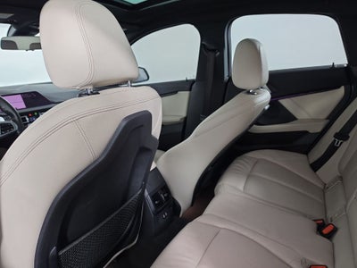 2021 BMW 2 Series M235i Gran Coupe xDrive