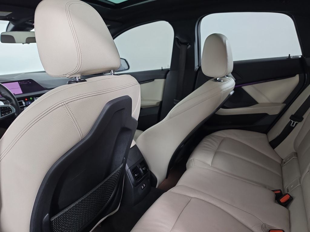 2021 BMW 2 Series M235i Gran Coupe xDrive