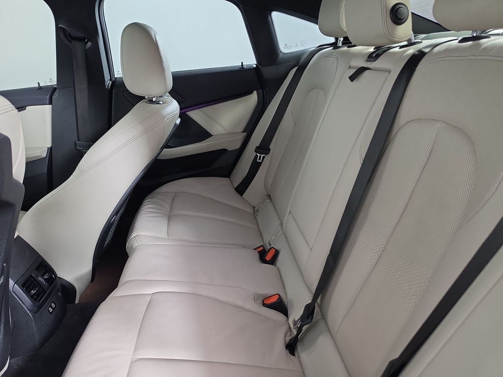2021 BMW 2 Series M235i Gran Coupe xDrive