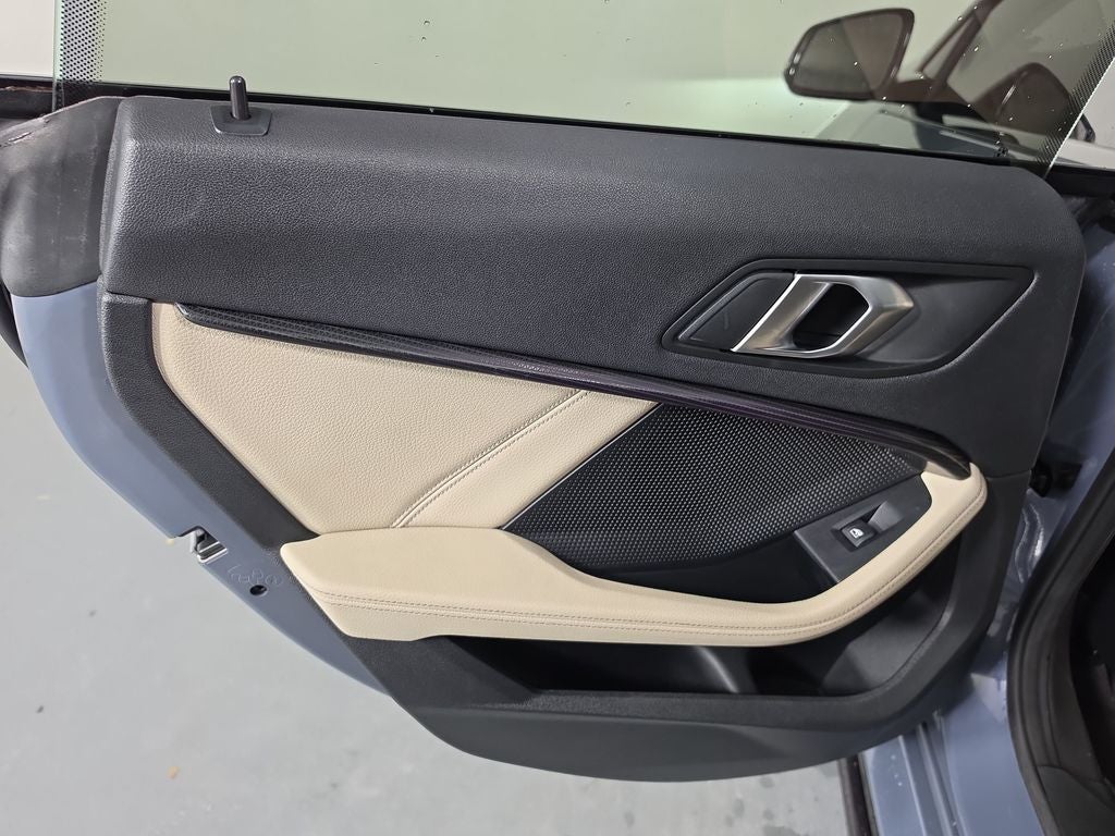 2021 BMW 2 Series M235i Gran Coupe xDrive