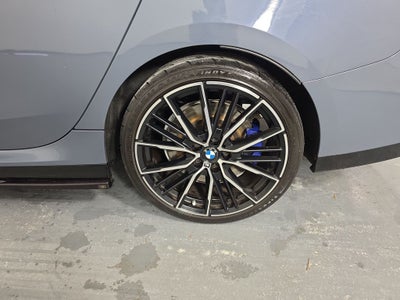 2021 BMW 2 Series M235i Gran Coupe xDrive
