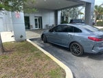 2021 BMW 2 Series M235i Gran Coupe xDrive