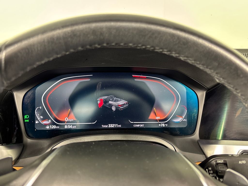 2022 BMW 4 Series 430i