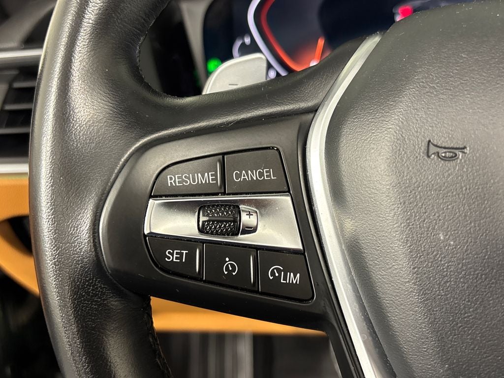 2022 BMW 4 Series 430i