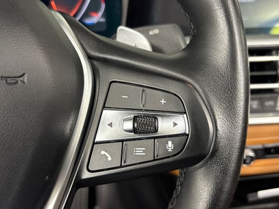 2022 BMW 4 Series 430i