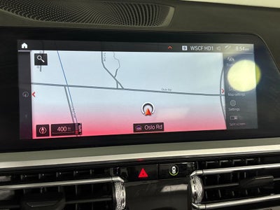 2022 BMW 4 Series 430i