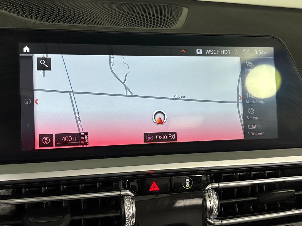 2022 BMW 4 Series 430i