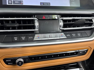 2022 BMW 4 Series 430i