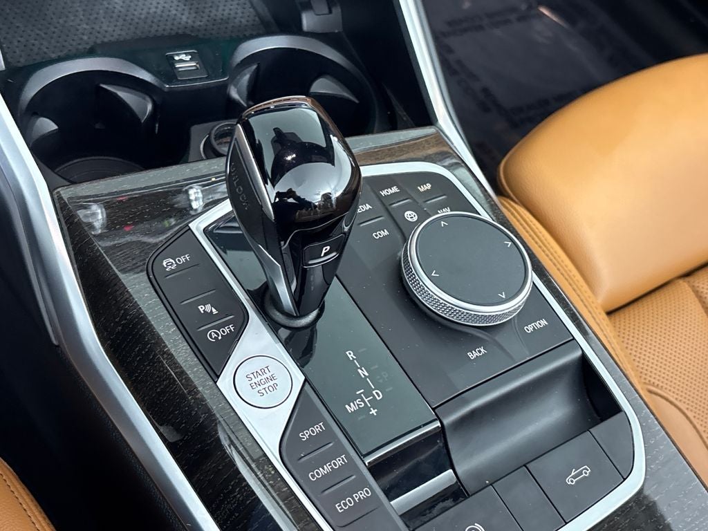 2022 BMW 4 Series 430i