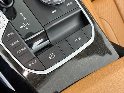 2022 BMW 4 Series 430i