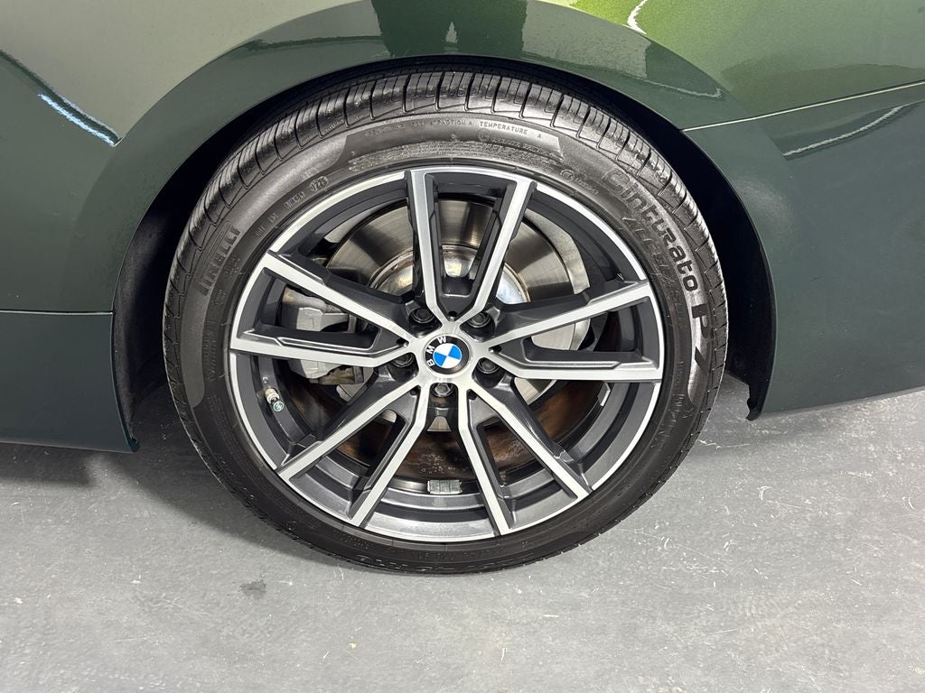 2022 BMW 4 Series 430i