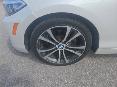2017 BMW 2 Series 230i