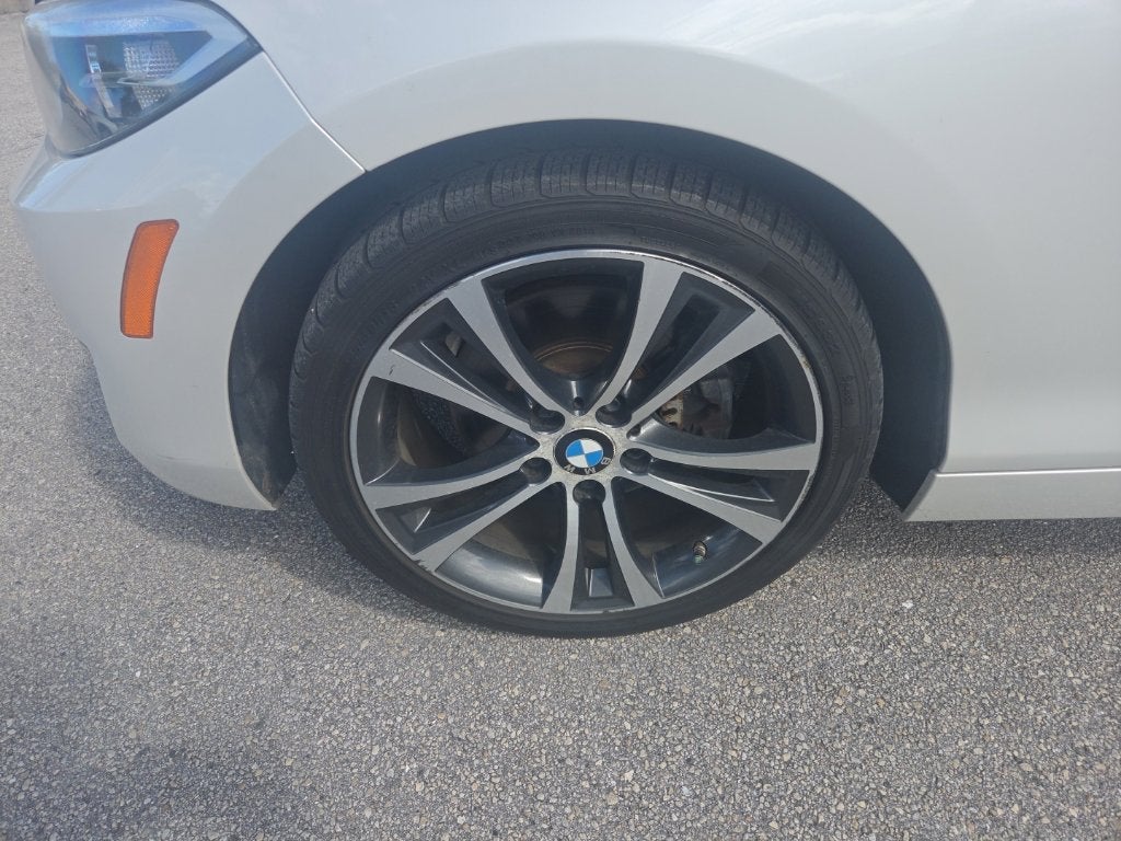 2017 BMW 2 Series 230i