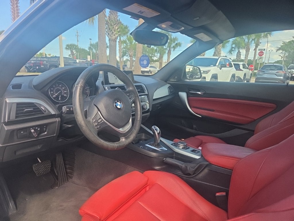 2017 BMW 2 Series 230i