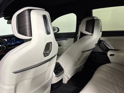 2024 BMW 7 Series 760i xDrive