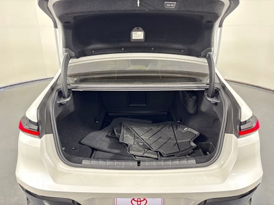 2024 BMW 7 Series 760i xDrive