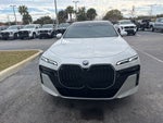 2024 BMW 7 Series 760i xDrive